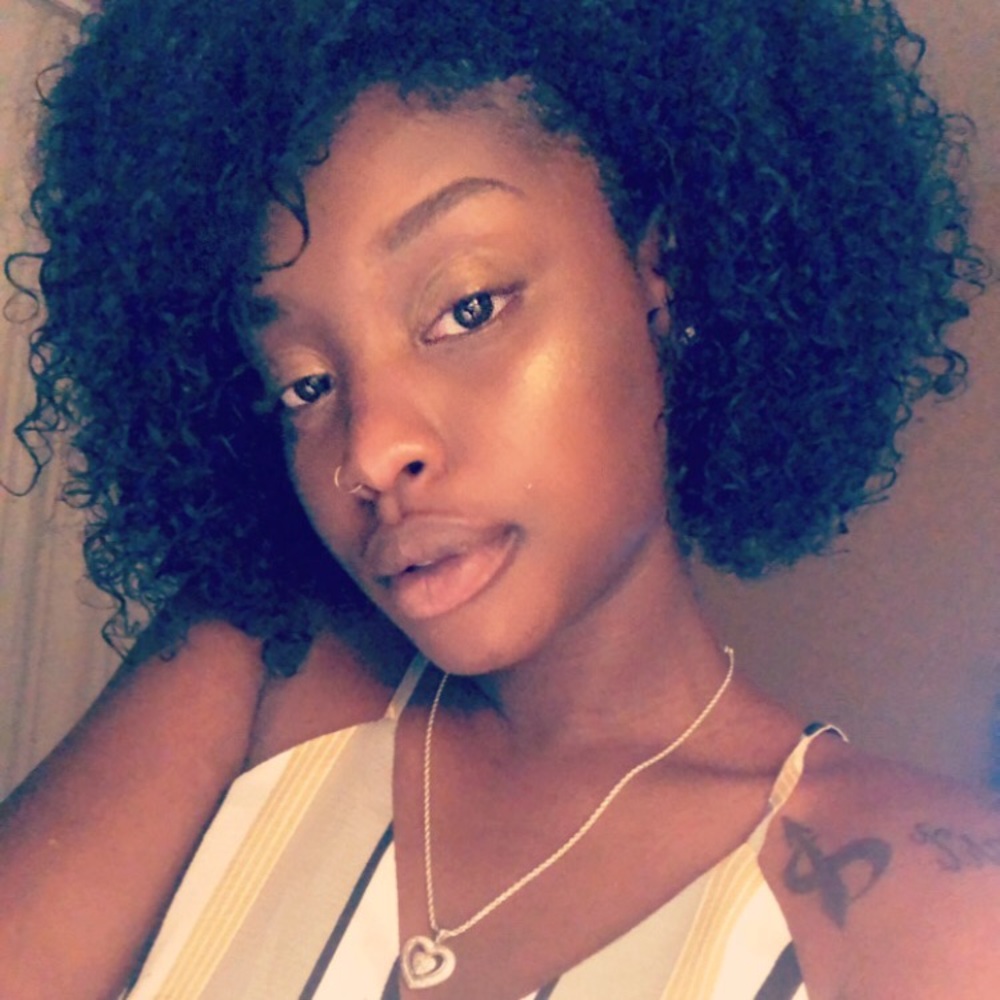 Meet your Posher, Tynisha
